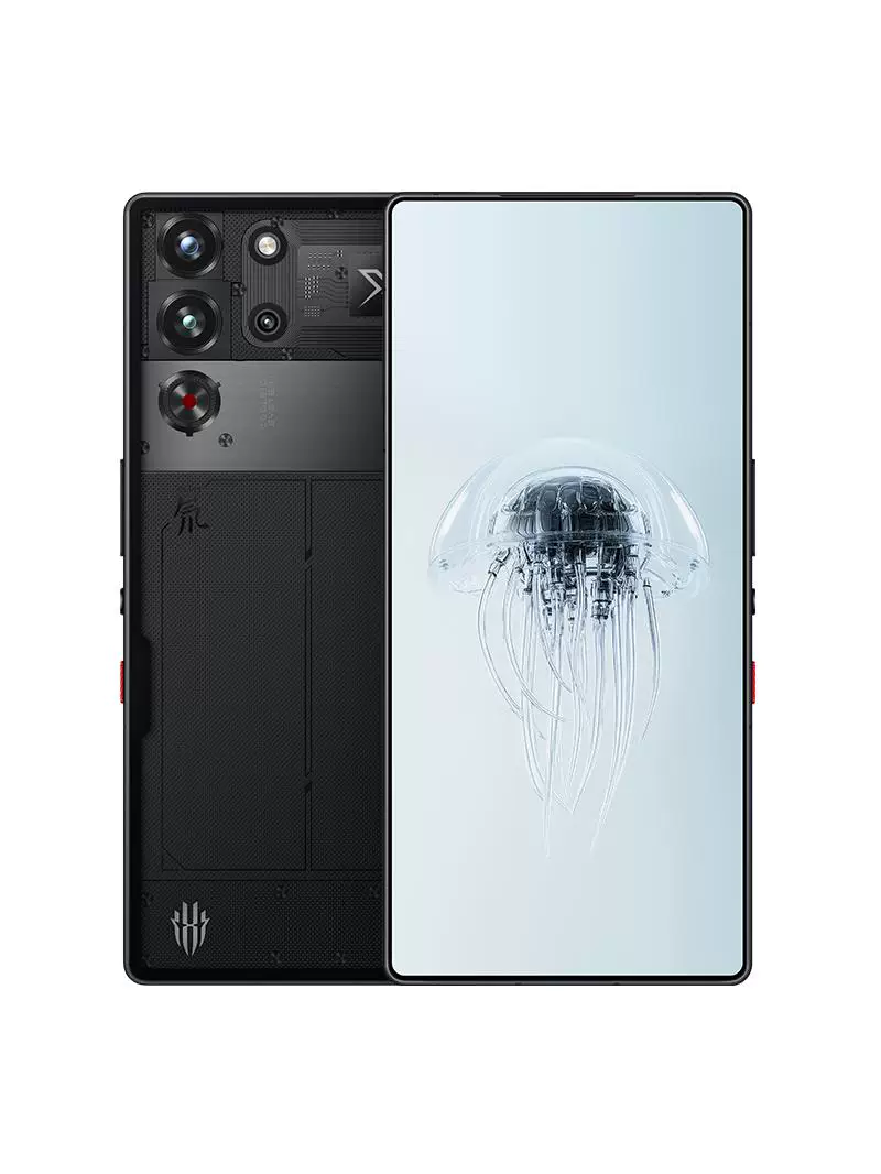 Nuby, игровое мобильное устройство телефона *S, 10 pro+, официальный флагманский магазин, 5G