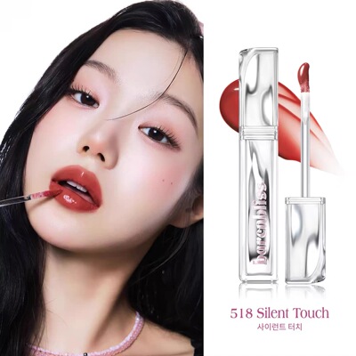 泰国bnb barenbliss情绪转移镜面唇釉Aura Mood Transferproof