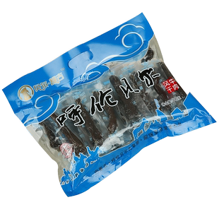 贝尔额吉手撕风干牛肉干呼伦贝尔内蒙古龙耀草原牛肉干独立包装