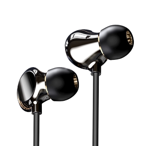 耳机有线入耳式高音质新款typec圆孔适用华为小米vivo专用降噪tpc