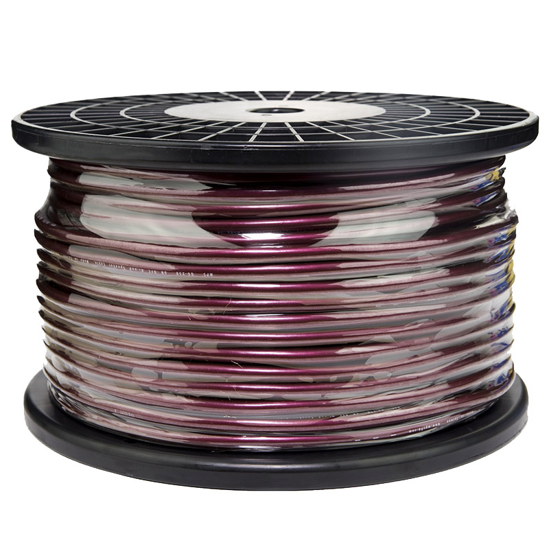 台湾单晶铜镀银音频线散线