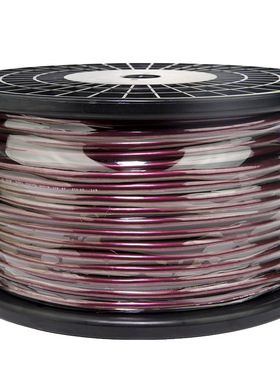 台湾MPS M-880 6N单晶铜镀银75欧数字同轴线BNC解码DAC音频线散线