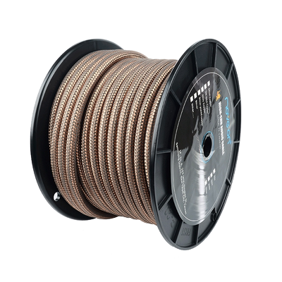 MOVEON单晶铜电源线喇叭线散线