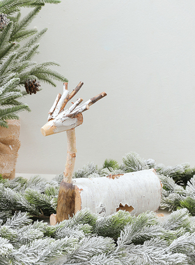 场景布置教室手工制作材料摆件