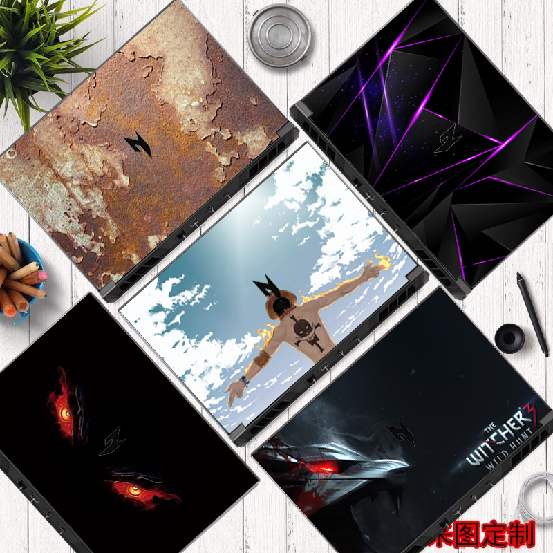 专机专用 防刮防水耐磨 简单易贴不留胶