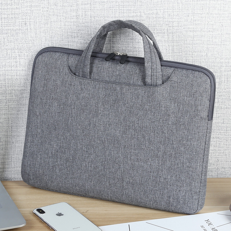 Apple苹果MacBookAir13/15笔记本Pro13/14/16电脑包M2M3芯A2337单肩包A2338防水A2779轻薄A2681 A2780手提包