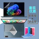 IMH9键盘膜Yoga7 适用联想Pro7 14ILL10 14IAH10笔记本屏幕膜Slim7 14AHP9防蓝光钢化防偷窥保护贴膜 14AKP10