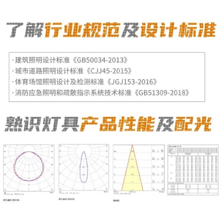 dialux evo照度计算灯光模拟仿真代做伪色图分析报告数据照明设计