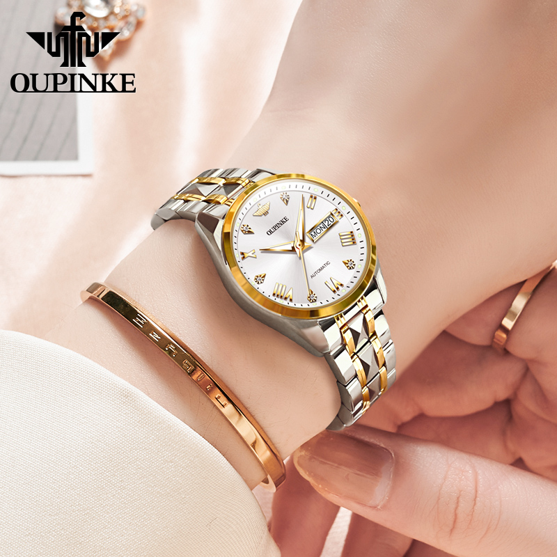 2025新款名牌轻奢高级感手表女士