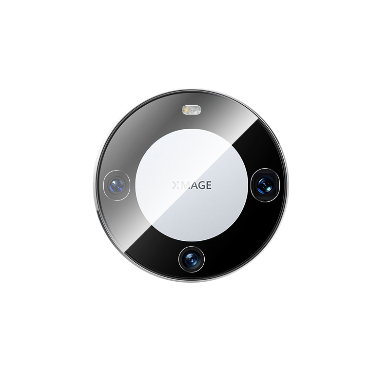 适用华为mate70pro镜头膜mate80pro手机钢化膜huawei镜头保护膜mate60保护贴全屏mate40/50覆盖二代后盖贴膜