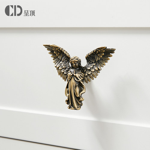 黄铜材质 高温封釉 不易褪色 10年质保