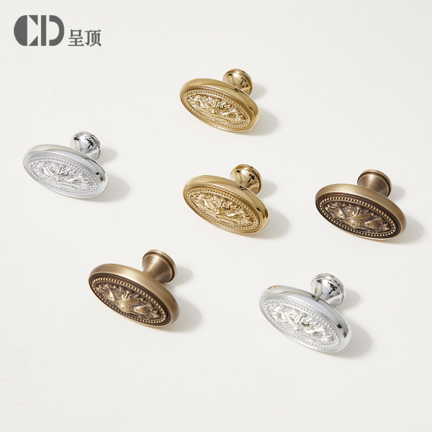 美式黄铜拉手古铜色法式衣柜门抽屉橱柜厨房金色银色鞋柜单孔把手,基础建材,小拉手,淘宝优惠券,粉丝福利购,淘宝优惠卷