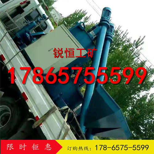 热销现货智能压浆台车压浆机搅拌注浆全自动一体数控车智能张拉设