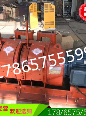 煤矿井下用2JPB耙矿绞车 矿用耙矿绞车 电动耙矿绞车配件齐全现货
