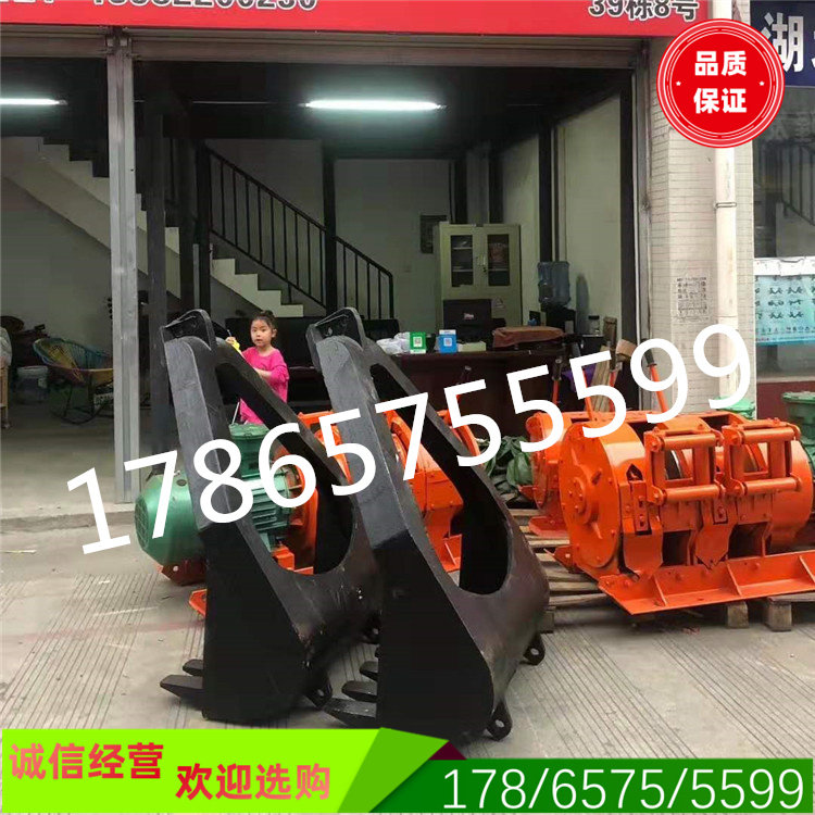 2JPB-15耙矿绞车 双筒电靶子水平耙运矿石搬运充填工作耙矿绞车