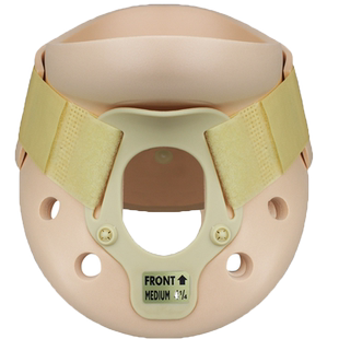 威耐伯颈托家用护颈椎脖套女男医用斜颈矫正器手术后固定成人儿童