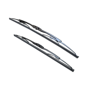 适用于长安CS35雨刮器原装PLUS原厂有骨17/18/19款前后雨刷片条