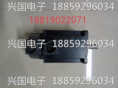 A6S MMF202L1GM 2KW伺服电机6质保包邮成色漂亮议价