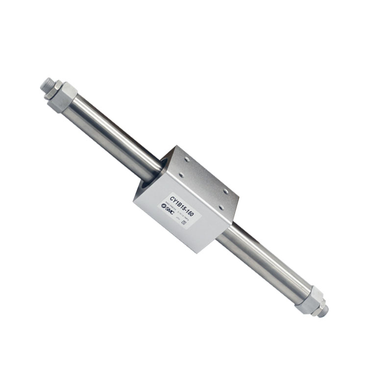 兴国电子|smc cy3r40-50-100-150-200-250-300 磁偶式无杆气缸|兴