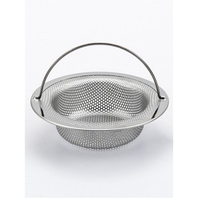 厨房水槽过滤网不锈钢易提