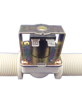 以赛6分1寸常开24v220v排水阀