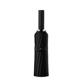 16骨雨伞男全自动大号太阳伞防晒防紫外线折叠遮阳伞女晴雨两用伞