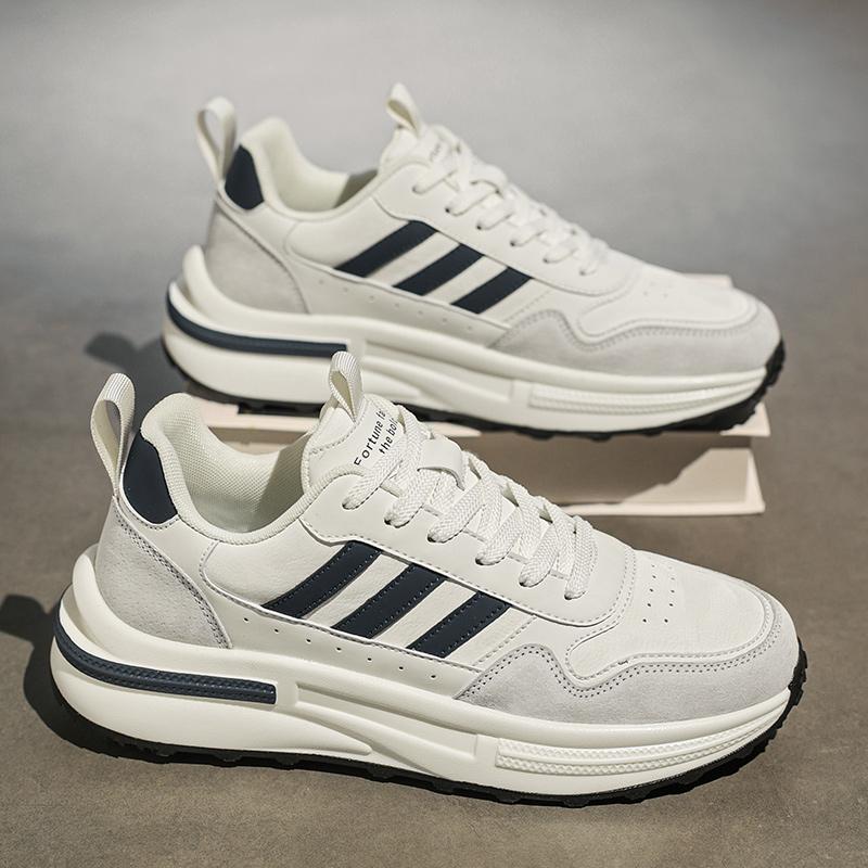 【正品】阿甘男鞋轻便户外休闲鞋