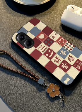 适用于红米turbo4手机壳小米civi4pro新款civi2硅胶保护套mix4女挂绳手链turbo4pro全包防摔网红款潮牌外壳