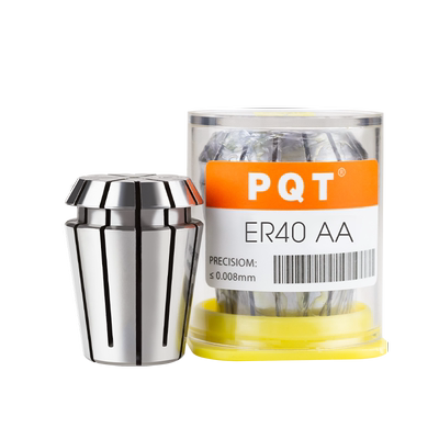 PQT高精夹头aaa弹性雕刻机主轴