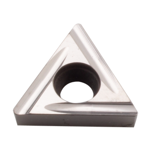 PQT金属陶瓷刀片TCGT110202L-U数控镗孔刀粒TCGT110204L-U GT1515