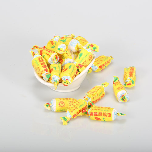 软糖糖山东青岛特产高粱饴