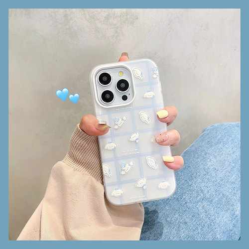 苹果iphone15promax手机壳保护套