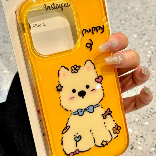 苹果iphone16promax手机壳保护套