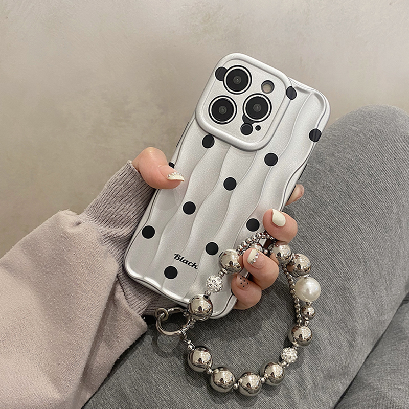 苹果iPhone15promax手机壳保护套