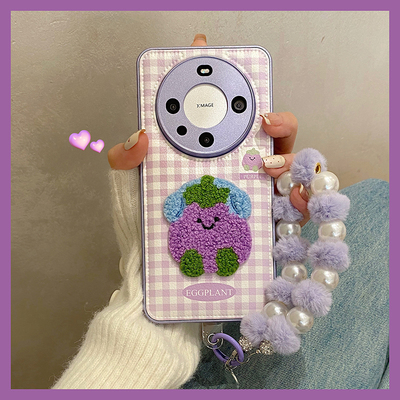 华为mate70pro手机壳保护套