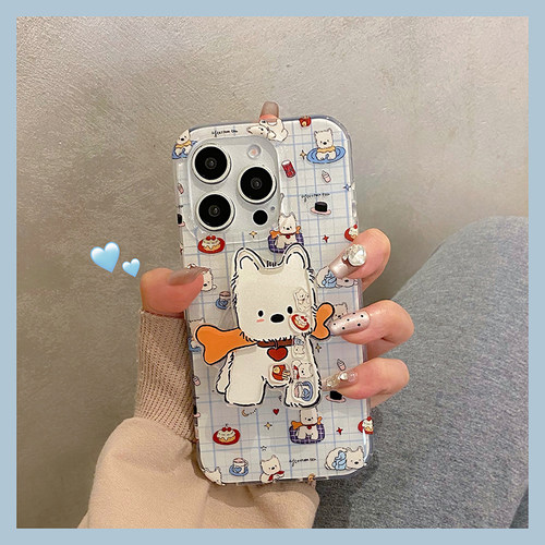 苹果iphone16promax手机壳保护套