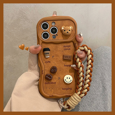 苹果iphone16promax手机壳保护套