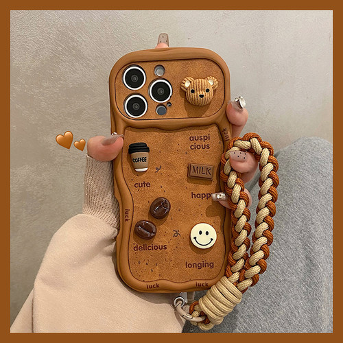 苹果iphone16promax手机壳保护套