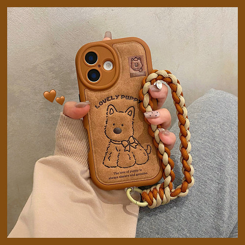 苹果iphone16promax手机壳保护套