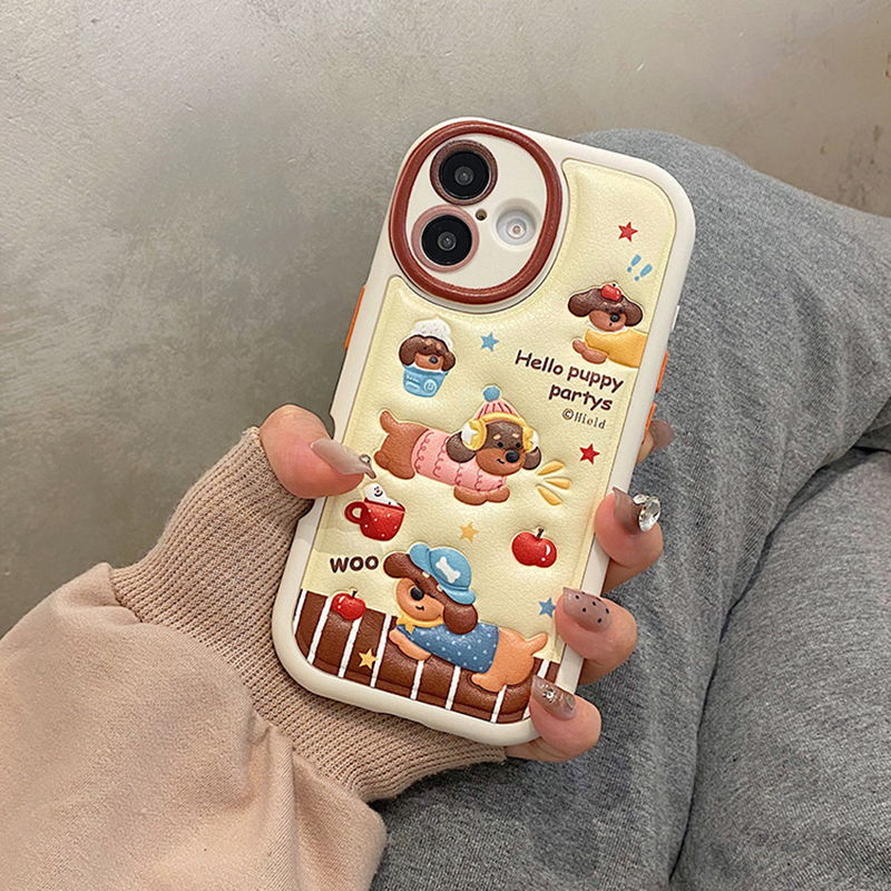 苹果iphone16promax手机壳保护套