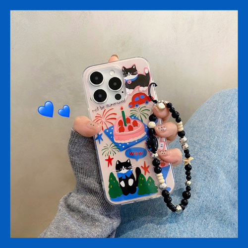 苹果iPhone15promax手机壳保护套