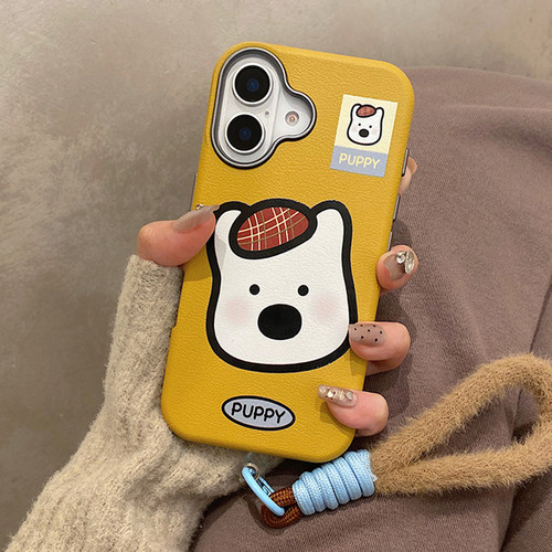 苹果iphone16promax手机壳保护套