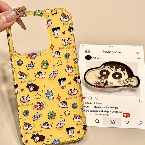 苹果iphone16promax手机壳保护套