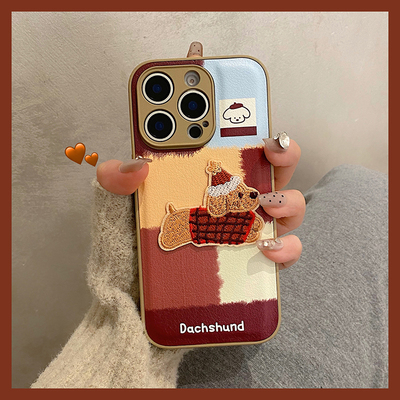 苹果iphone16promax手机壳保护套