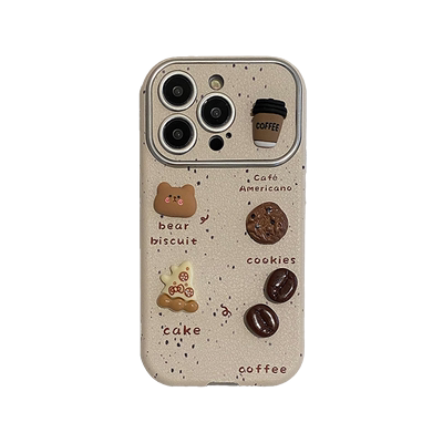苹果iPhone15promax手机壳保护套