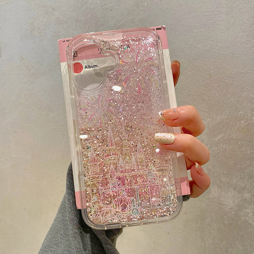 苹果iphone16promax手机壳保护套