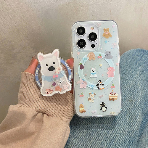 苹果iphone16promax手机壳保护套