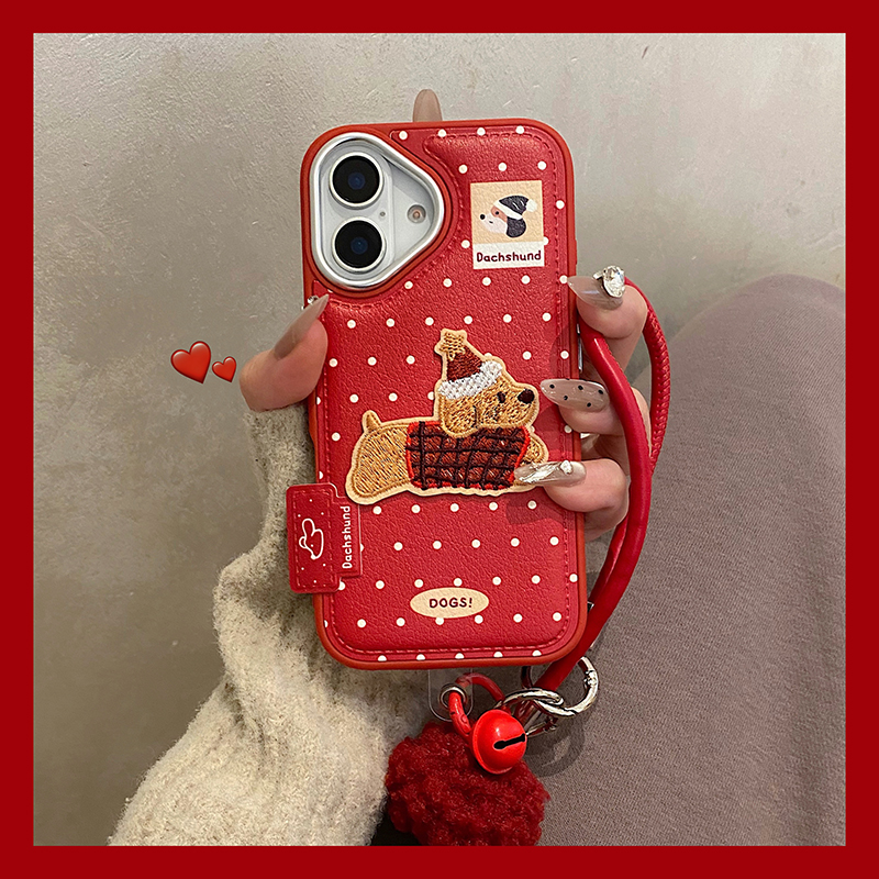 苹果iphone16promax手机壳保护套