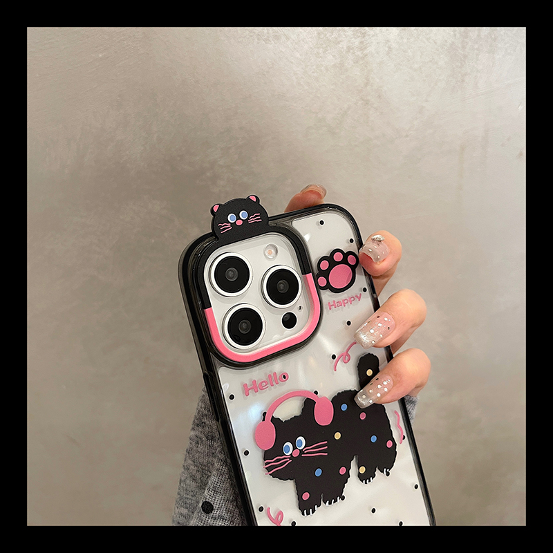 苹果iphone15promax手机壳保护套