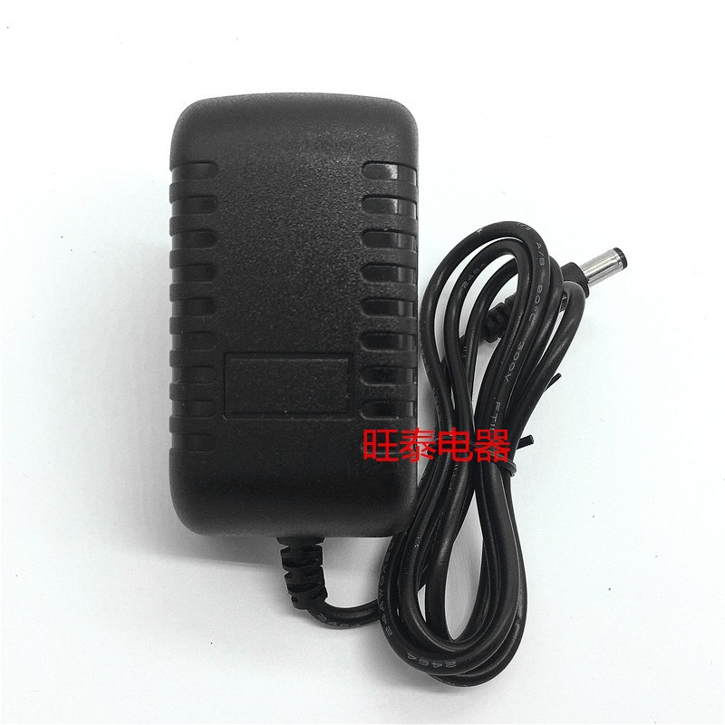 LED美容灯电源大小排灯充电线电源适配器日本Exideal miniEX-120